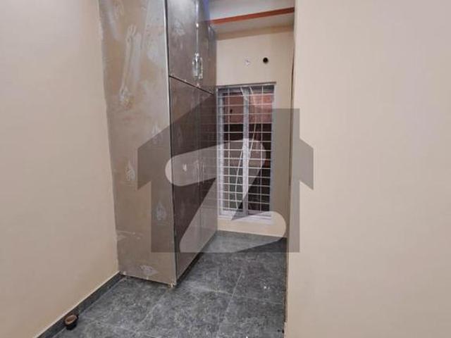 Flat for Rent | Office + Residential Use | Brand New in Al Hamra town Near UCP Al Hamra Town