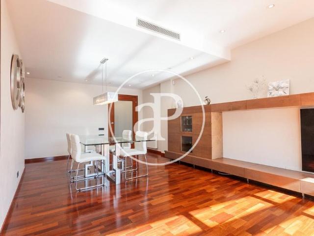 Flat for rent on Carrer Calàbria Eixample Esquerra