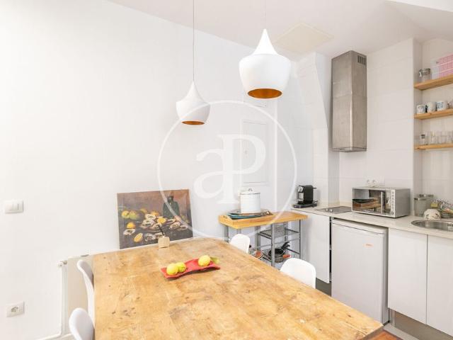Flat for rent on Carrer Collserola Sarrià Sant Gervasi