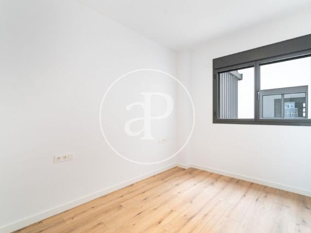 Flat for rent on Comte d'Urgell Eixample Esquerra