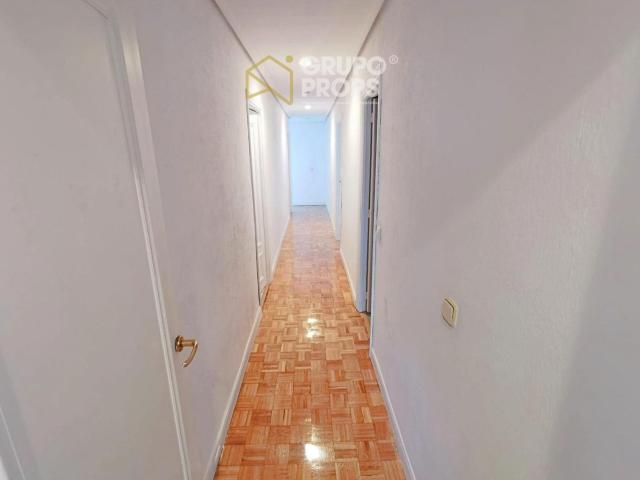 Flat for Rent on Paseo de San Francisco de Sales