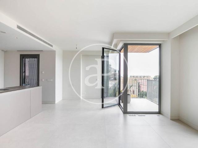 Flat for rent on Ràfols Street