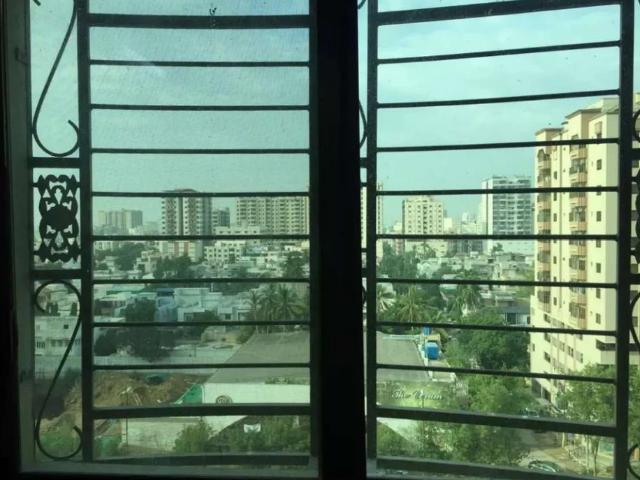 Flat For Rent At Main Shaheed e Milat Road. Karachi North Nazimabad ID 07662