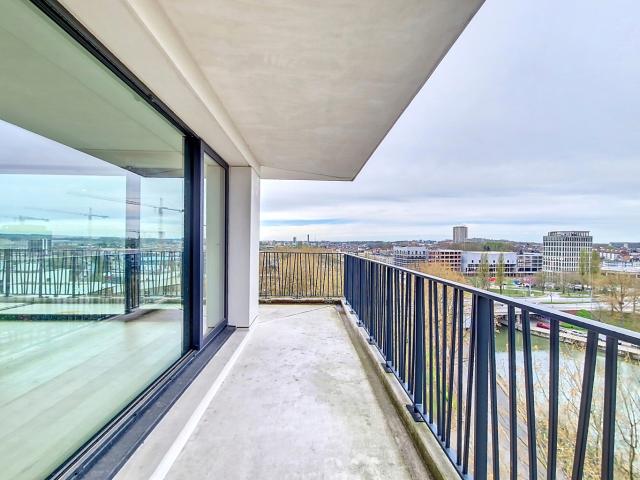 Flat for rent at Anderlecht