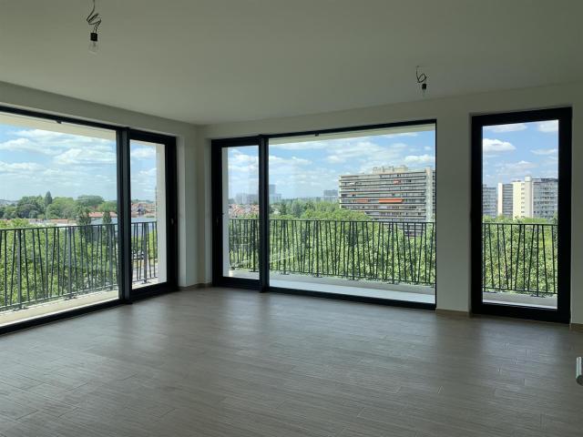 Flat for rent at Anderlecht