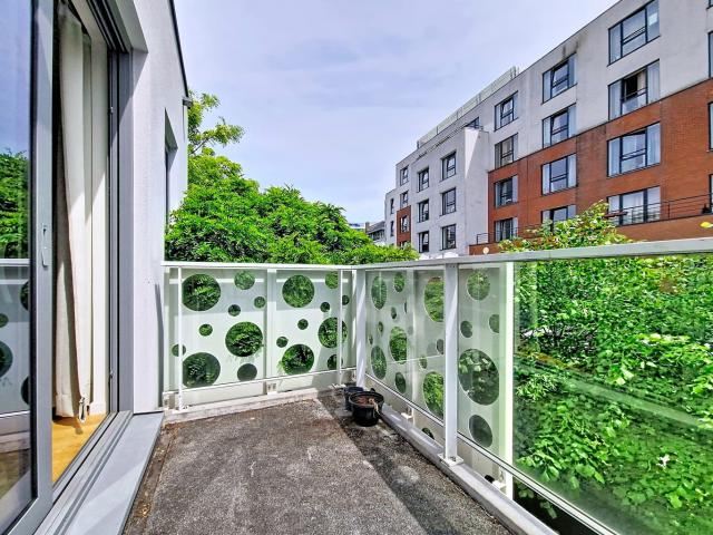 Flat for rent at Etterbeek