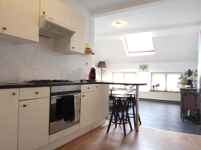 Flat for rent at Ixelles