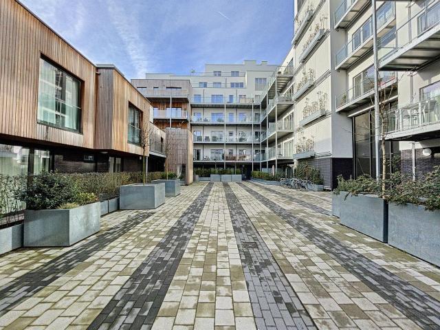 Flat for rent at Ixelles