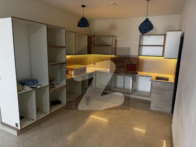 Flat For Rent At Saima Project North Nazimabad Block B