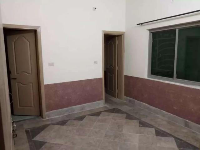 Flat for rent at tipu road Rawalpindi Tipu Road ID 61572