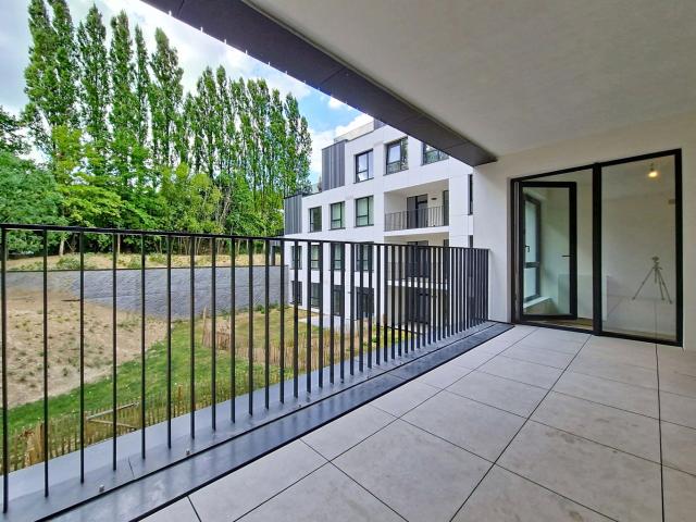 Flat for rent at Woluwe Saint Lambert