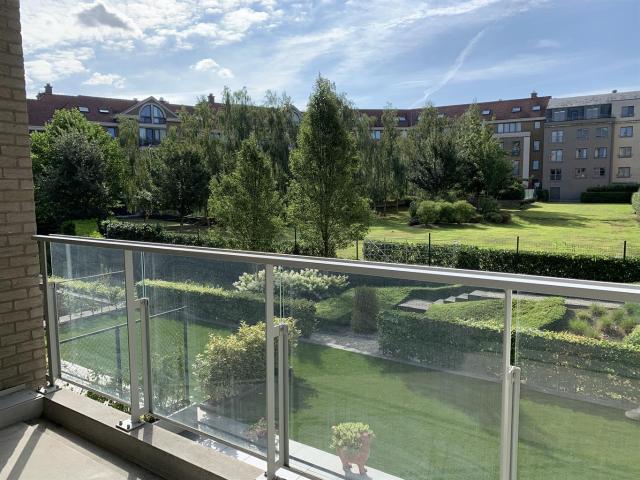 Flat for rent at Woluwe Saint Lambert