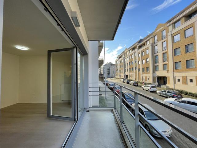 Flat for rent at Woluwe Saint Lambert