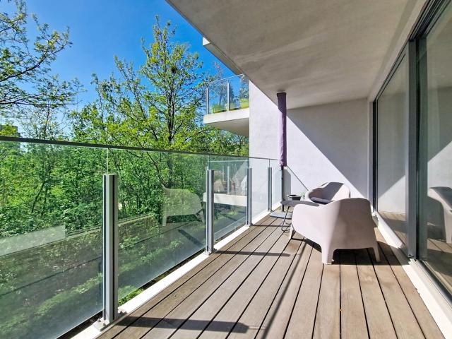 Flat for rent at Woluwe Saint Lambert