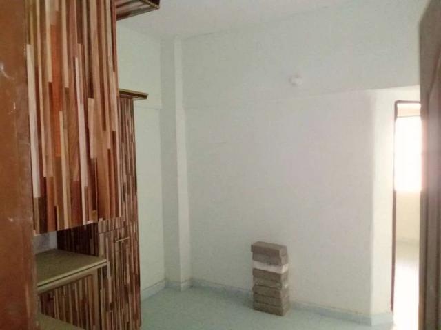 Flat for rent available 4 room new project Karachi Surjani Town ID 37973