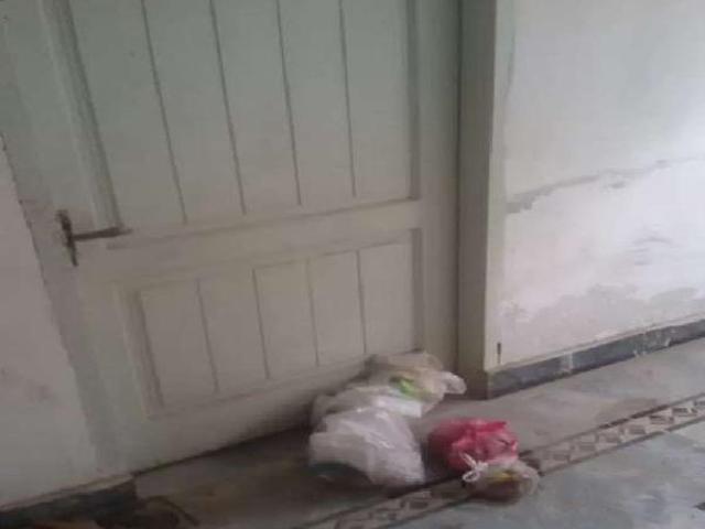 Flat for rent available in islamia town near agriculture in Peshawar | Clasf real estate