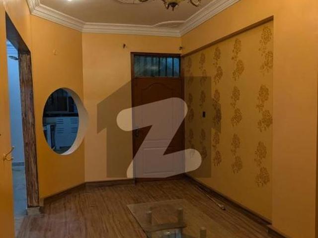 Flat for rent avaliable DHA Phase 2 Extension