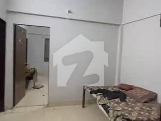 Flat For Rent Al Rehman Tower