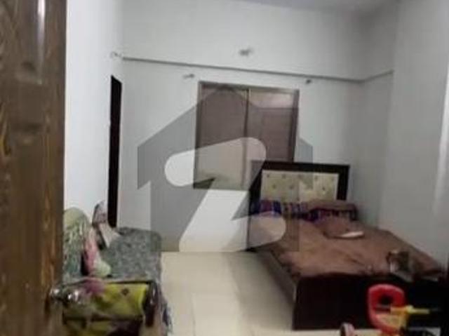 Flat For Rent Al Rehman Tower Wadhu Wah Road