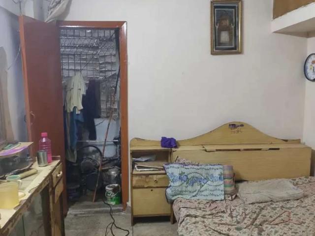 Flat for rent and fixing available in resham bazar Hyderabad ID 20187
