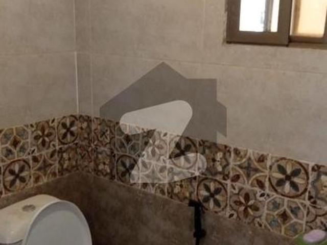 Flat for rent badar com DHA Phase 5