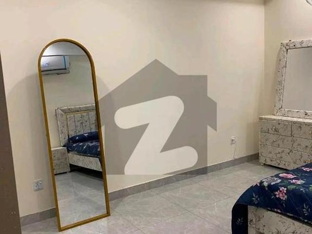 Flat For Rent Bahria Town Phase 8