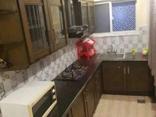 Flat for Rent Bahria Heights Rawalpindi Bahria Town Rawalpindi ID 51458