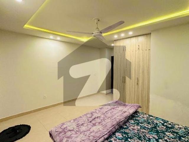 Flat For Rent Banigala Bani Gala