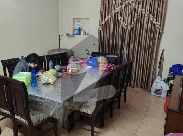 Flat For Rent Barkat Market