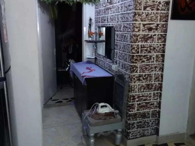Flat for Rent Bd Rooms2 TvLounge 1.1 Store Floor2 cont Karachi Rufi Lake Drive Apartments ID 20662