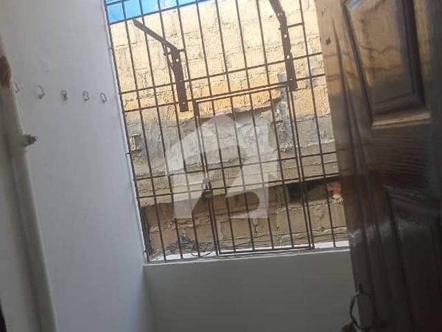 Flat For Rent Best Location Near Highway Islamabad Beautiful Gas Water Bore Near Sector 1