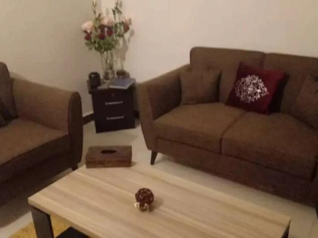 Flat For Rent Block F Karachi North Nazimabad ID 09574