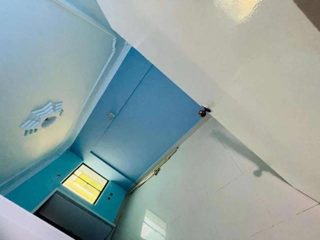 Flat for rent block 15 gulshan e Amin Karachi Gulistan e Jauhar Block 15 ID 58965