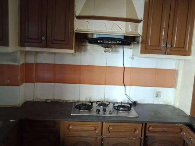 Flat For Rent Clifton Block 2 Karachi Clifton ID 55498