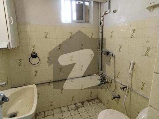 Flat for rent Clifton Block 7