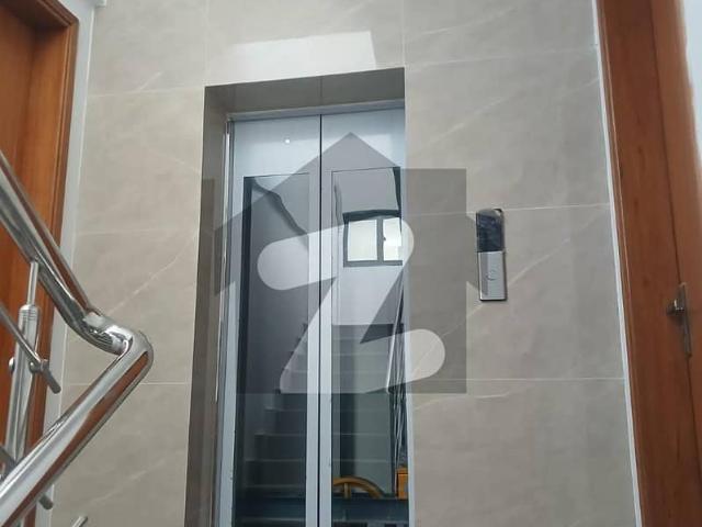 Flat for rent D. H. a phase 8