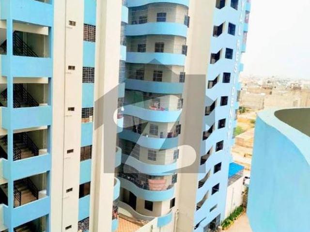 Flat for rent daniyal residency scheme 33 near safoora churangi rim jhim tower. CONTACT Daniyal Residency