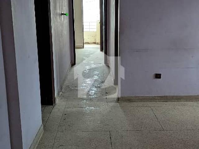 Flat for rent decent arcade