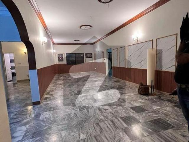 Flat For Rent DHA Phase 5