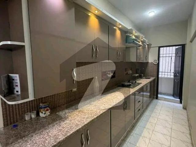 Flat For Rent In Beautiful DHA Phase 6