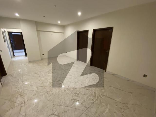 Flat For Rent DHA Phase 6