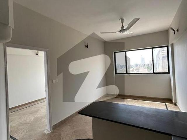 Flat For Rent DHA Phase 6