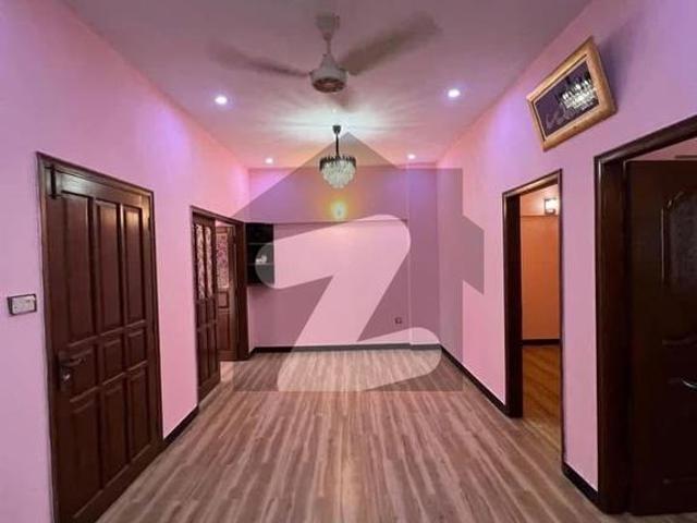 Flat For Rent DHA Phase 7 Extension