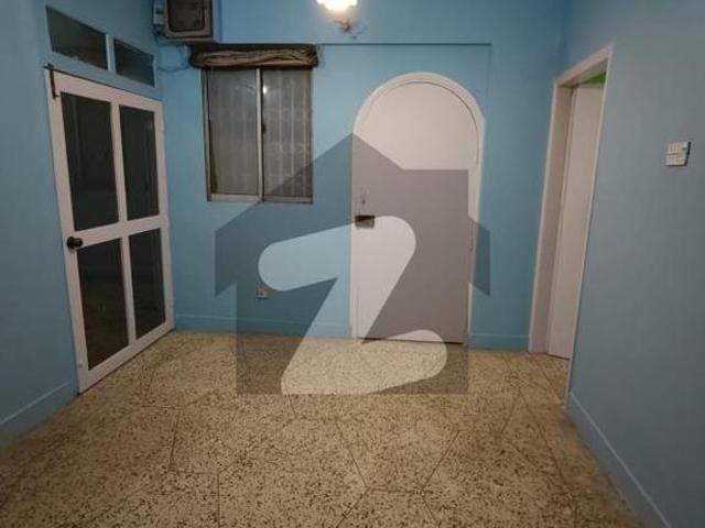 Flat for rent dha phase 2 extension