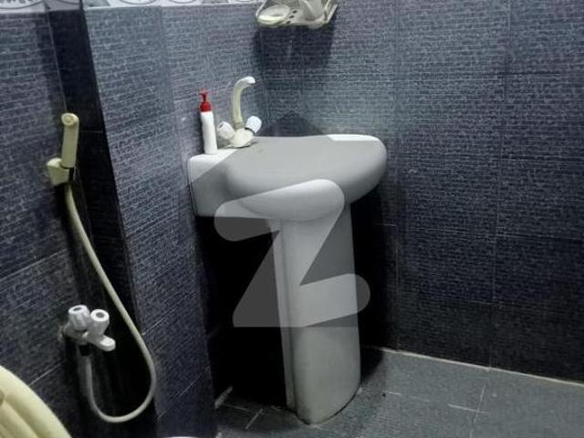 Flat for rent DHA Phase 2 Extension