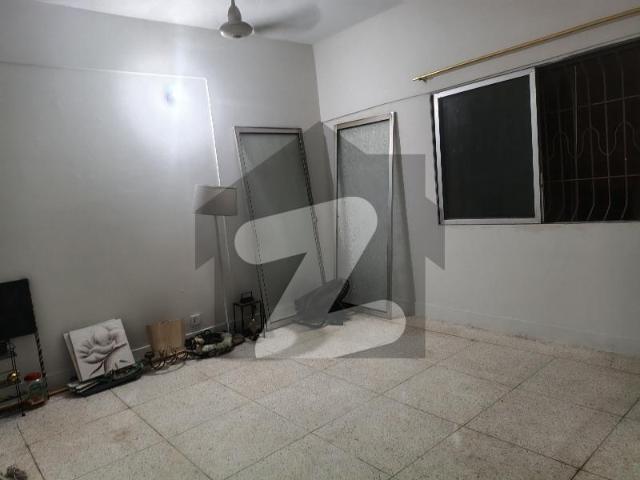 Flat For Rent DHA Phase 2 Extension