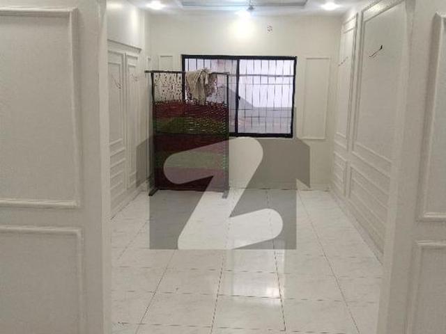 Flat For Rent DHA Phase 2 Extension