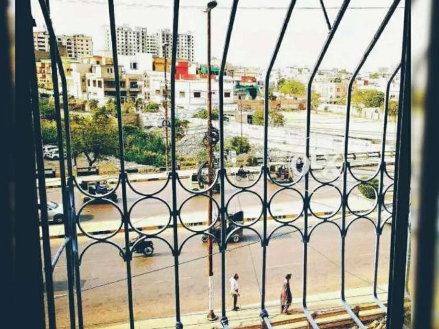 Flat for rent Direct owner Karachi Gulistan e Jauhar Block 19 ID 14168