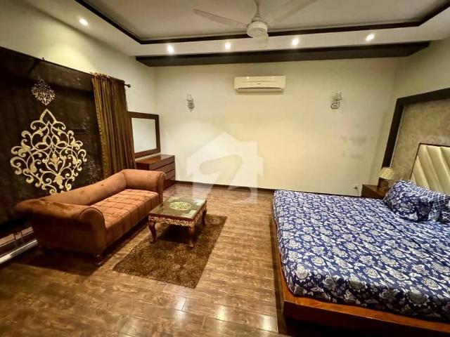 Flat For Rent Fully Furnished In Cantt Best For Couple