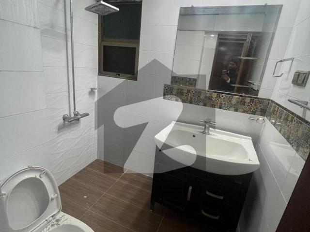 Flat For Rent F 11